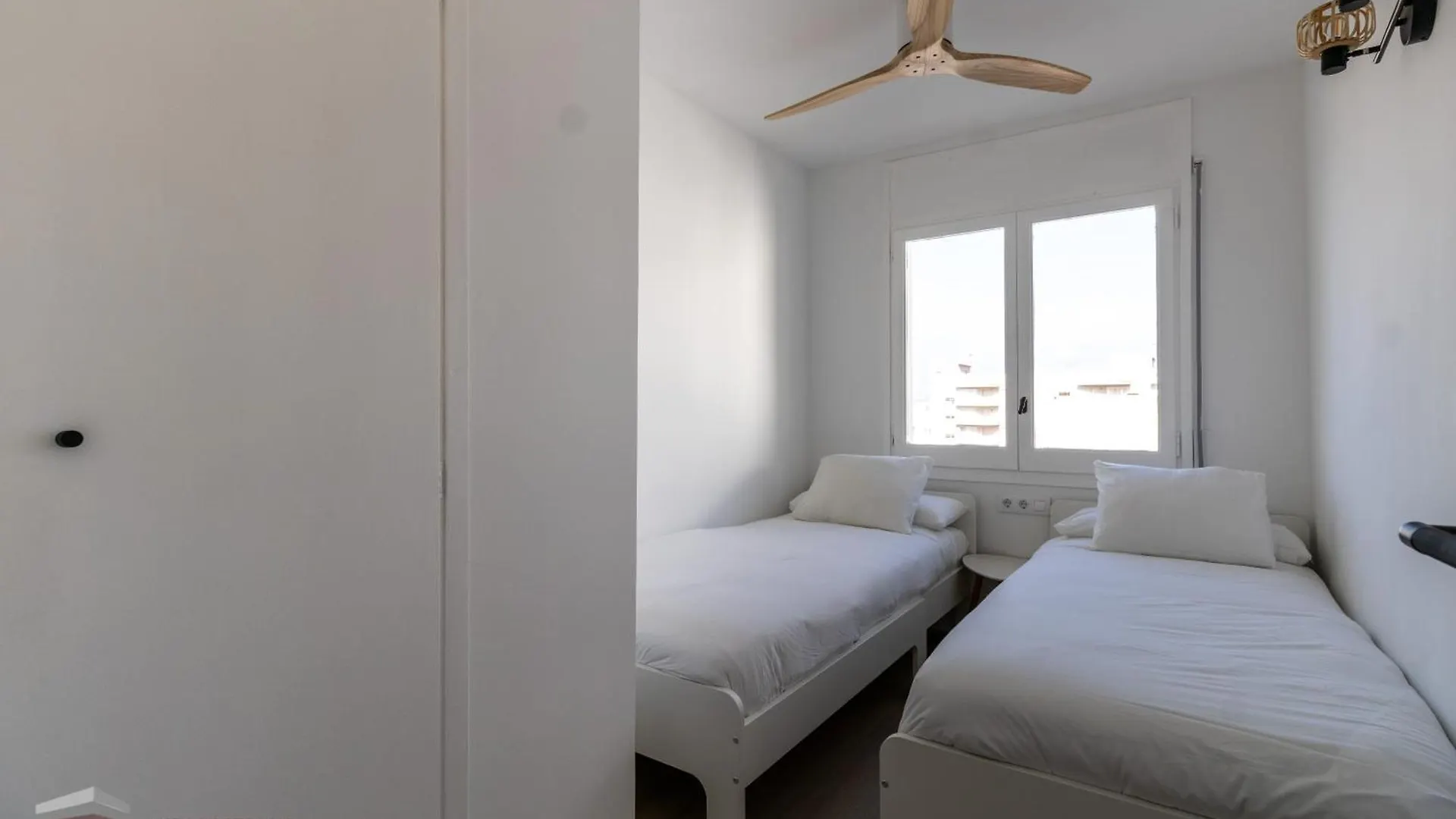Apartment Vista Roses Mar - Ariadna