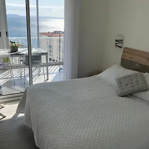 Veuras El Mar - Belleza 2 Appartement