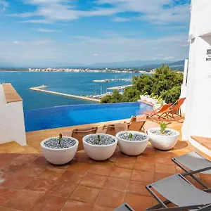 Agi Castell Mar Appartement