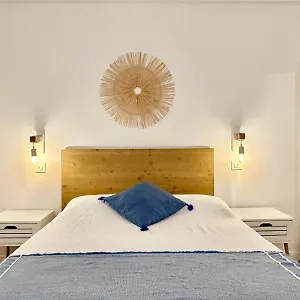 Meda Chica Appartement