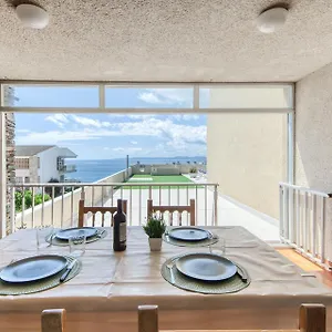 Dallas 2b Canyelles - Immo Barneda Appartement