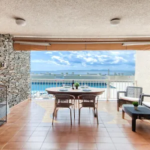 Dallas 2f Canyelles - Immo Barneda Appartement